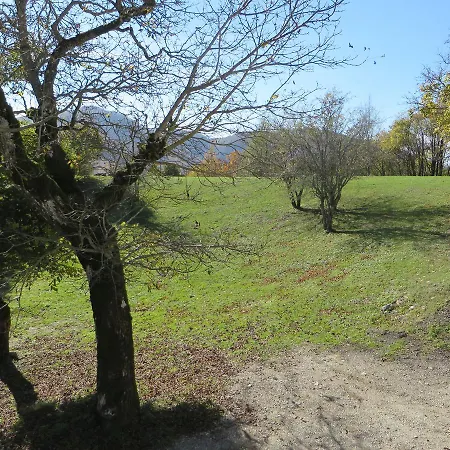 לינה וארוחת בוקר Rifugio I Diacci *