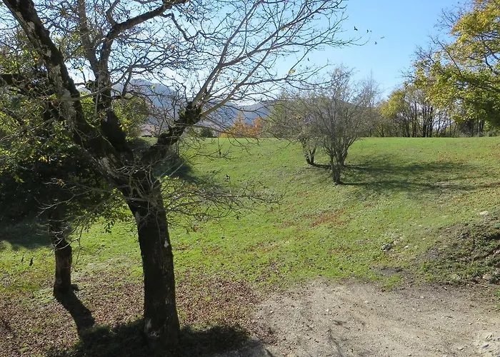 Bed & Breakfast Rifugio I Diacci *