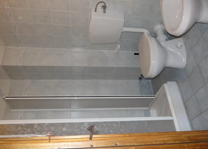 Rifugio I Diacci * Palazzuolo Sul Senio