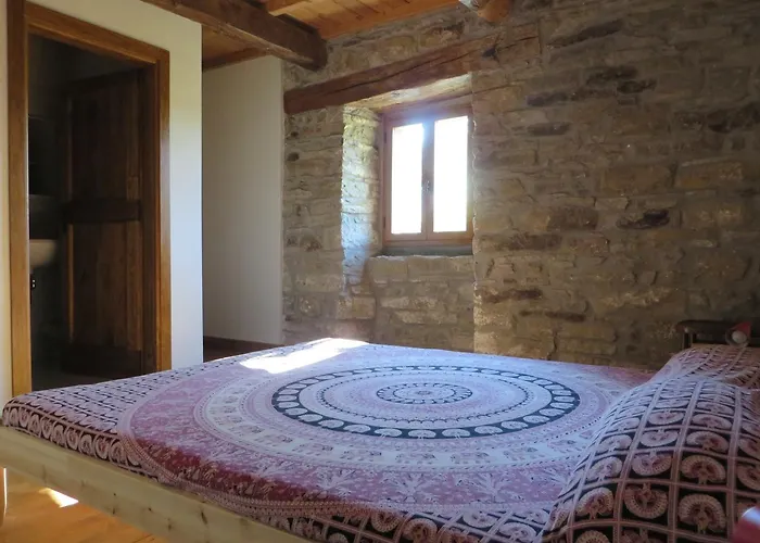 Bed & Breakfast Rifugio I Diacci *